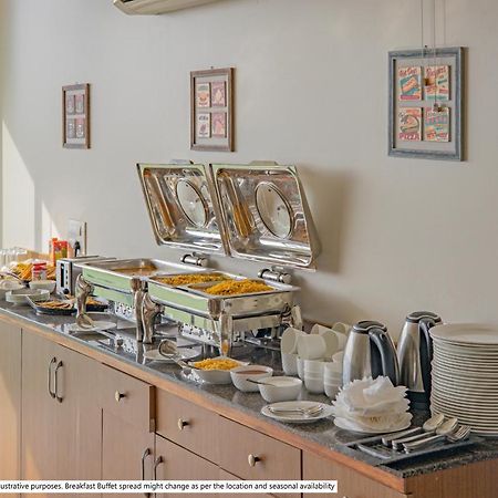 Treebo Trend Apple Tree Apartment & Suites Μπανγκαλόρ Εξωτερικό φωτογραφία