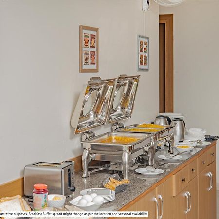 Treebo Trend Apple Tree Apartment & Suites Μπανγκαλόρ Εξωτερικό φωτογραφία