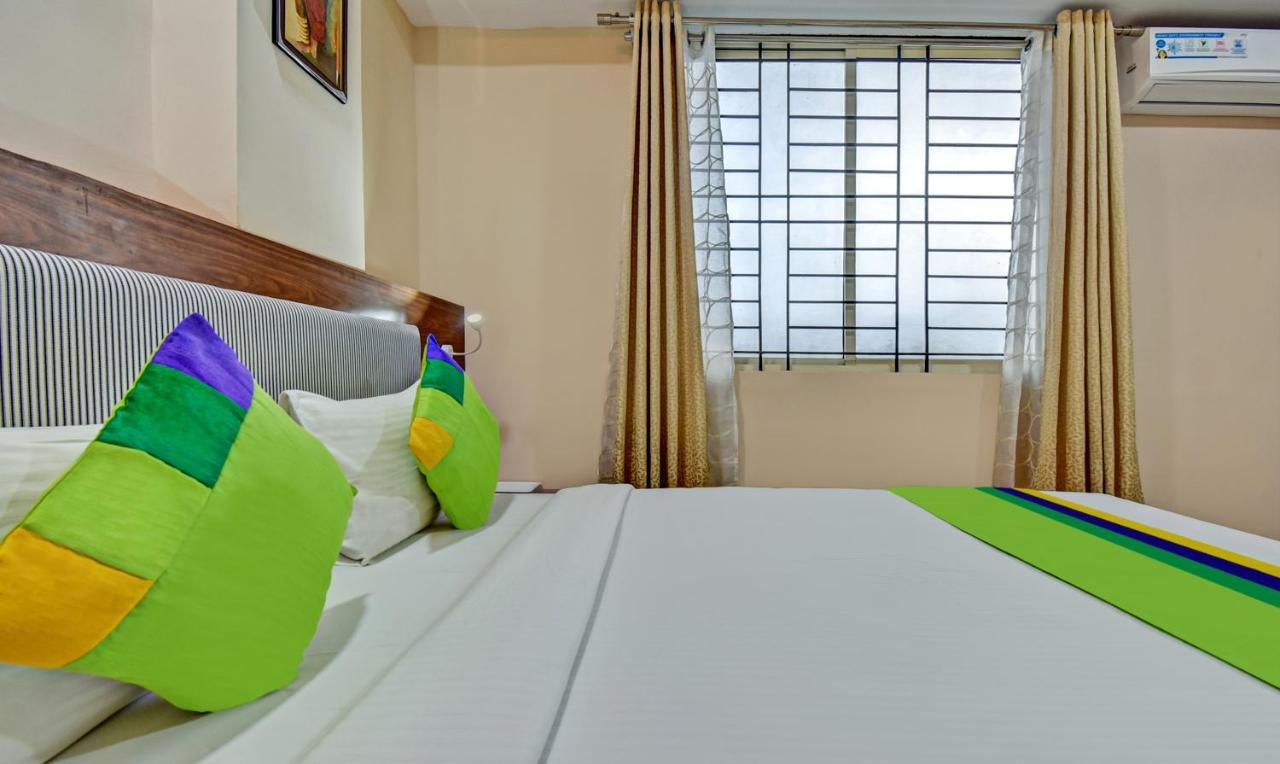 Treebo Trend Apple Tree Apartment & Suites Μπανγκαλόρ Εξωτερικό φωτογραφία