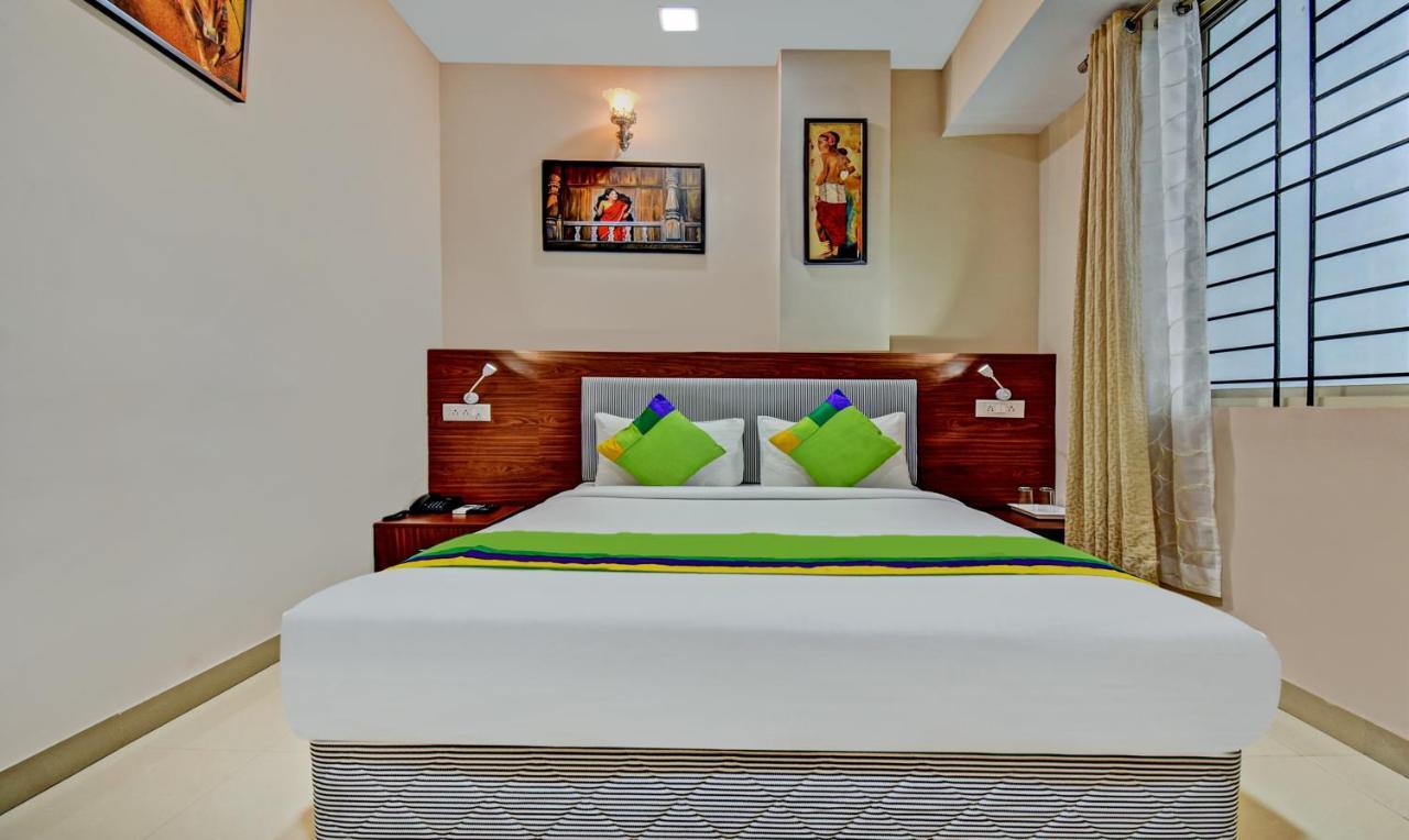 Treebo Trend Apple Tree Apartment & Suites Μπανγκαλόρ Εξωτερικό φωτογραφία