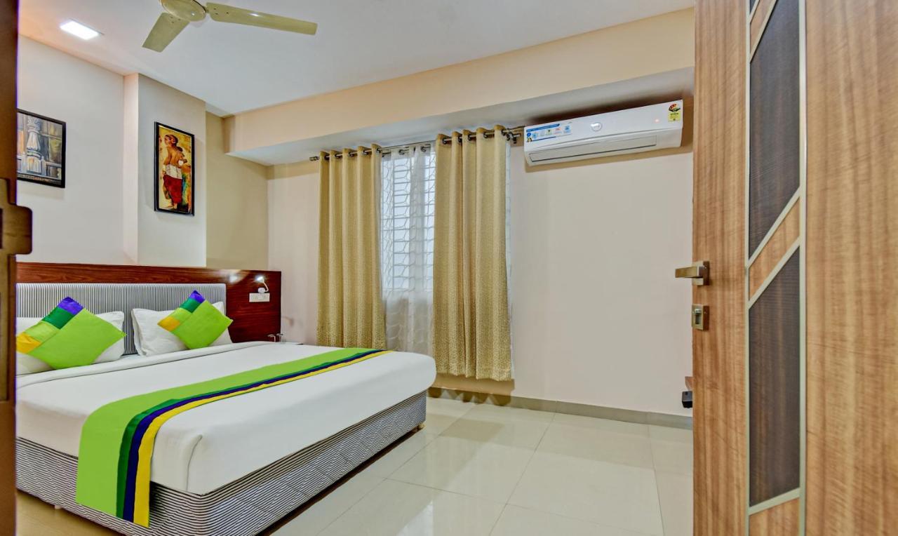 Treebo Trend Apple Tree Apartment & Suites Μπανγκαλόρ Εξωτερικό φωτογραφία