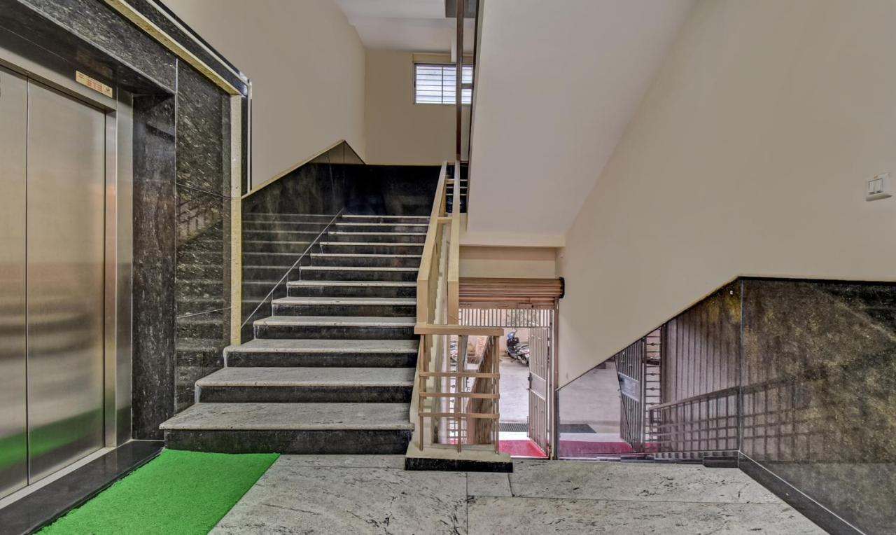 Treebo Trend Apple Tree Apartment & Suites Μπανγκαλόρ Εξωτερικό φωτογραφία
