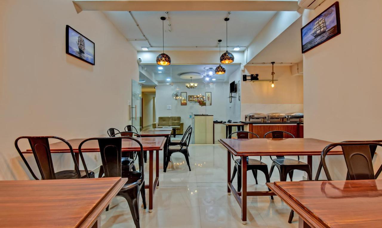 Treebo Trend Apple Tree Apartment & Suites Μπανγκαλόρ Εξωτερικό φωτογραφία
