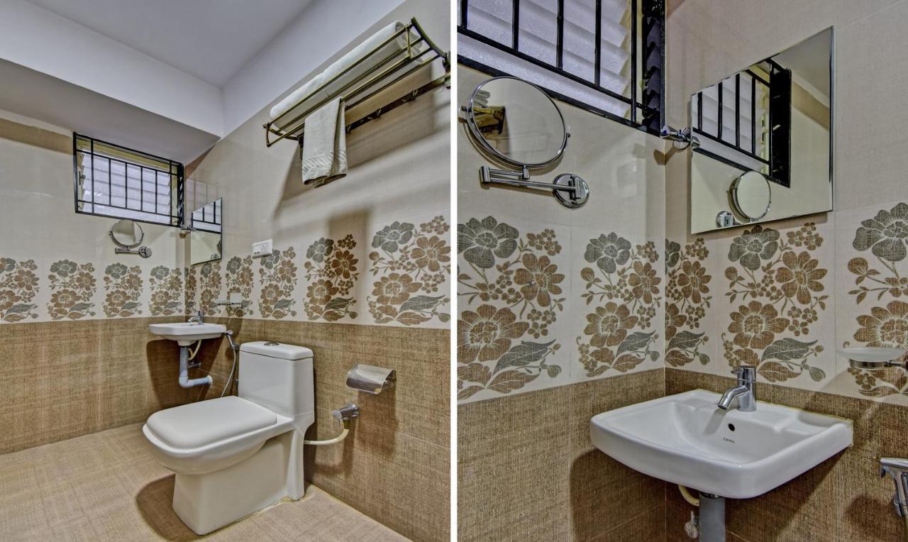 Treebo Trend Apple Tree Apartment & Suites Μπανγκαλόρ Εξωτερικό φωτογραφία